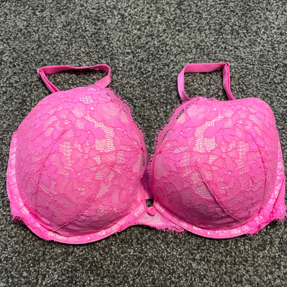 Dream angel push up 32ddd